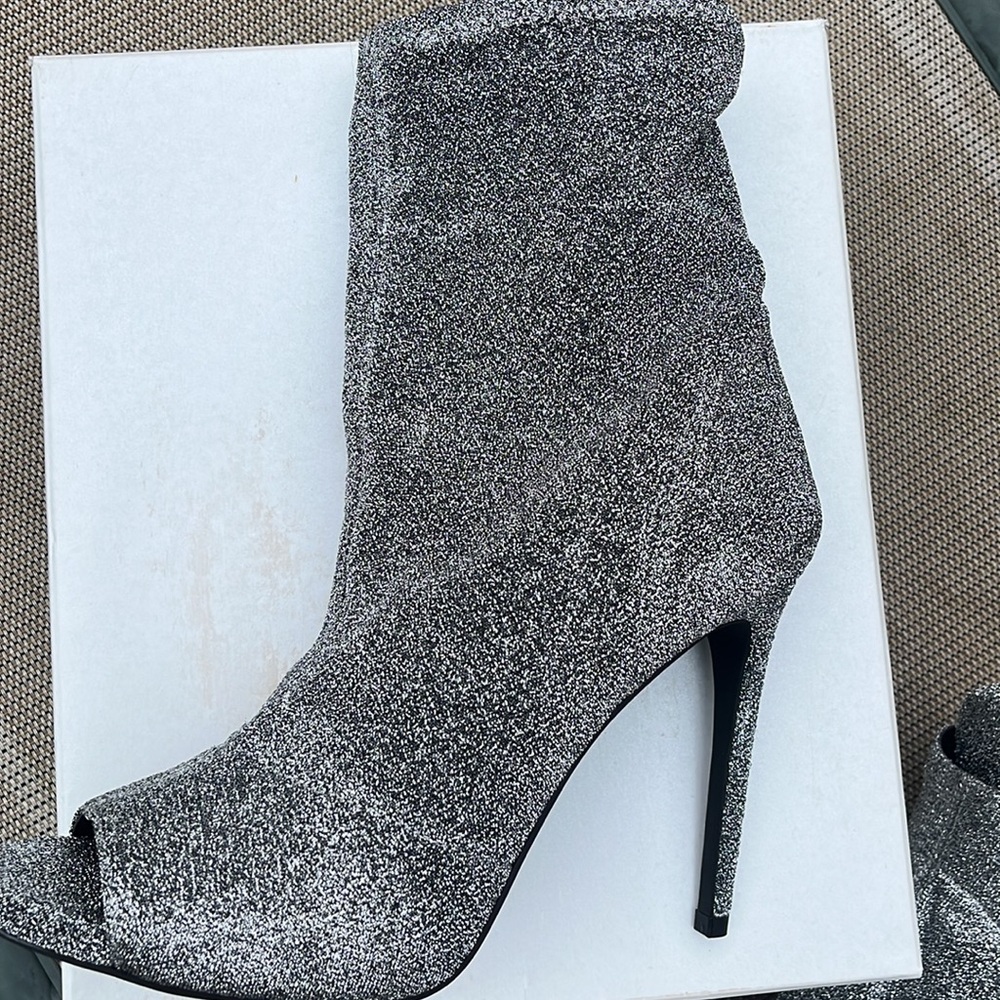 Boots - Picture 2 of 3